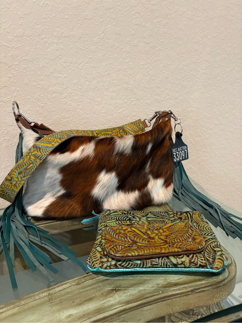 Holy Cow Couture Designer Set